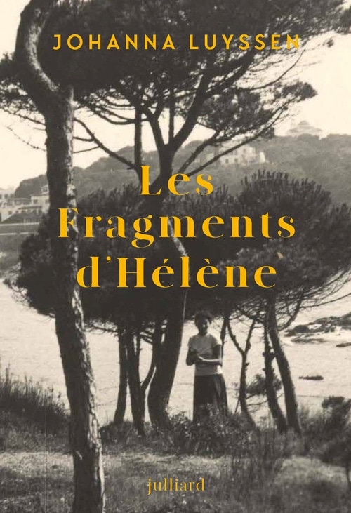 Les Fragments d'Hélène