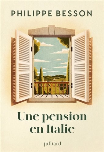 Une pension en Italie