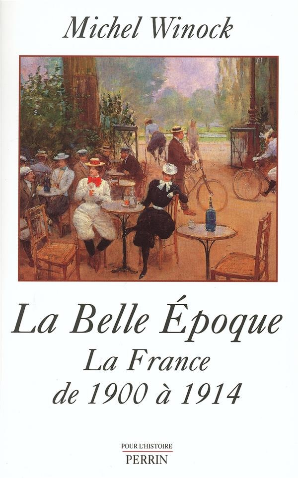La Belle Epoque