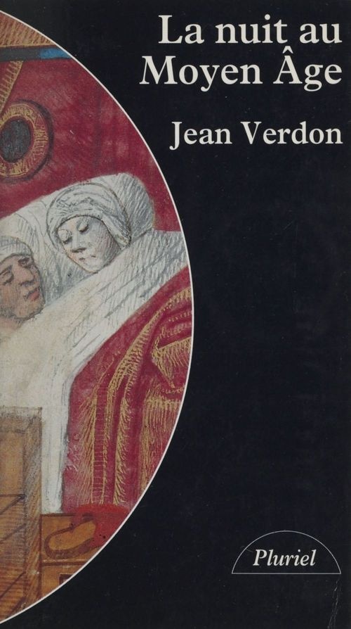 La nuit au Moyen Âge