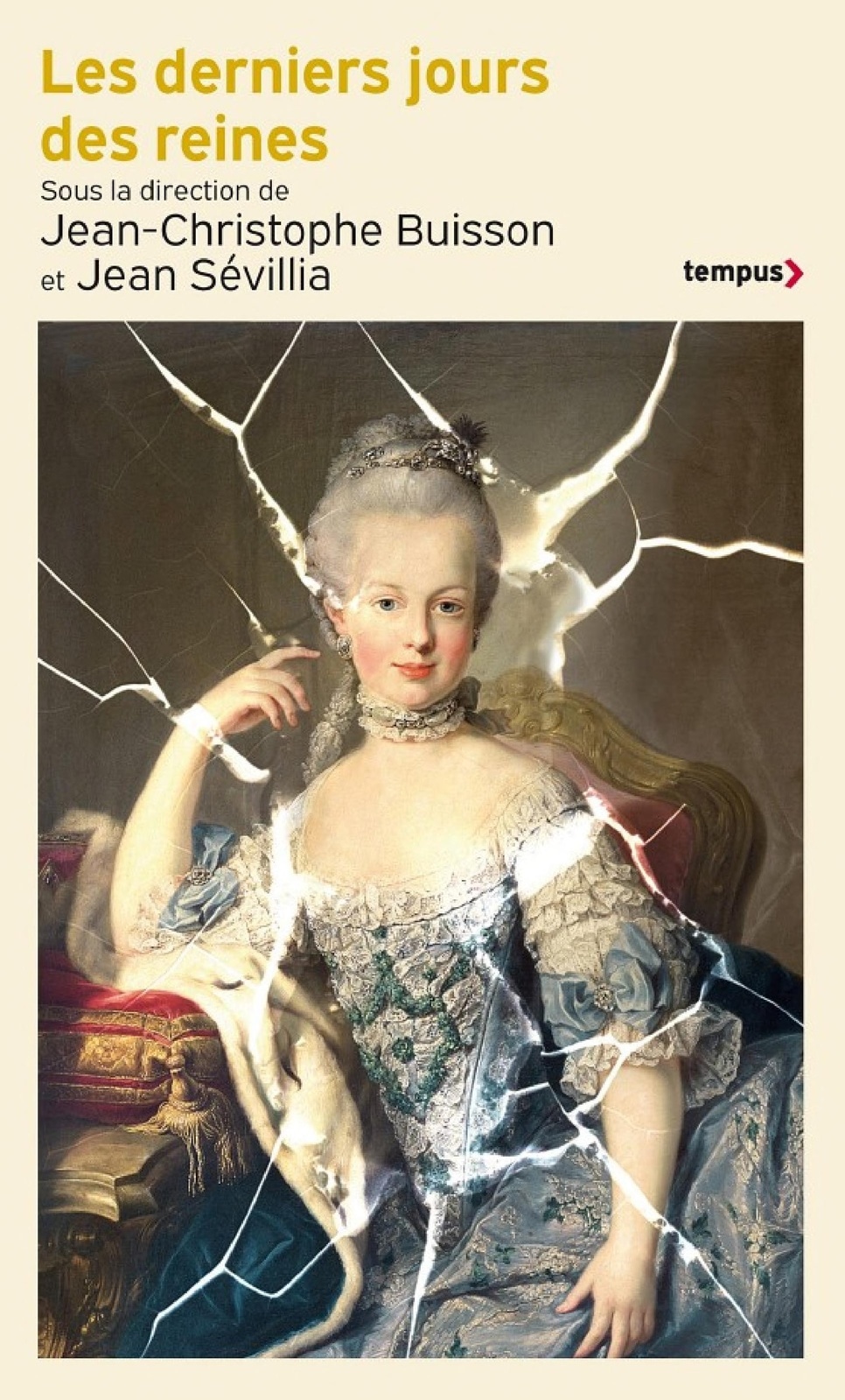 Les derniers jours des reines