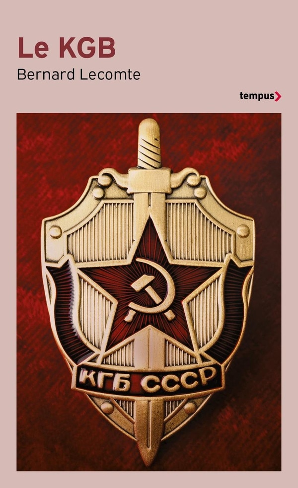 Le KGB