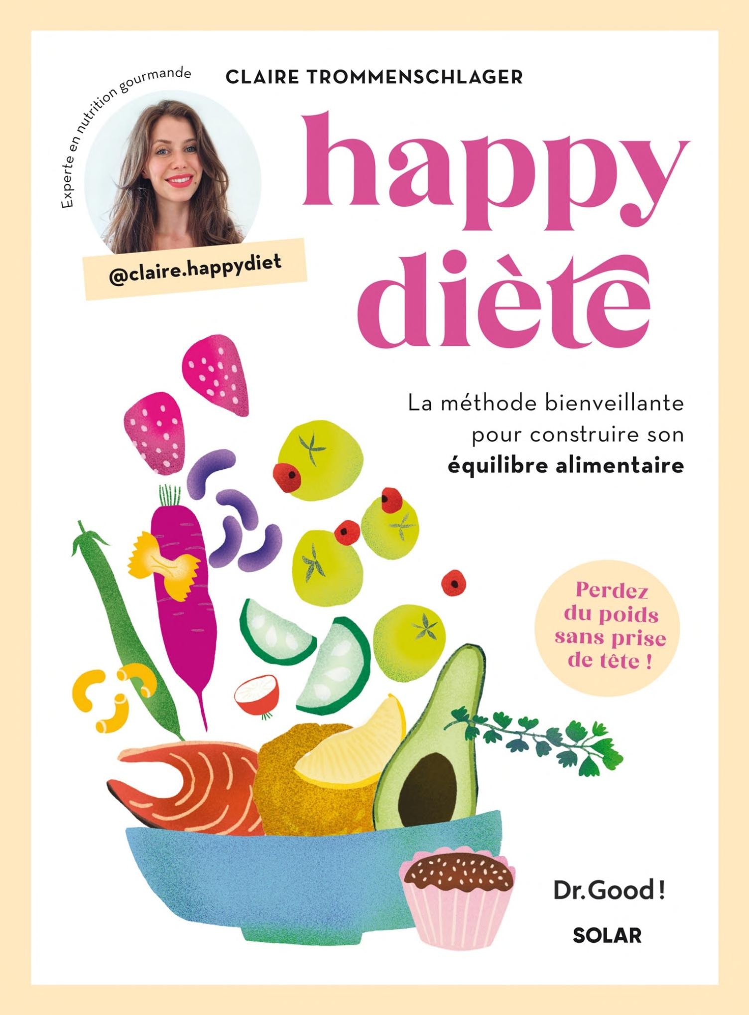 Happy diète