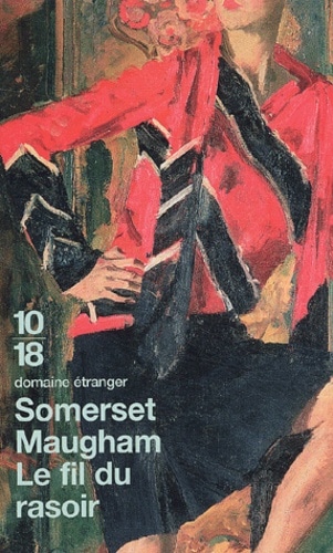 Le fil du rasoir