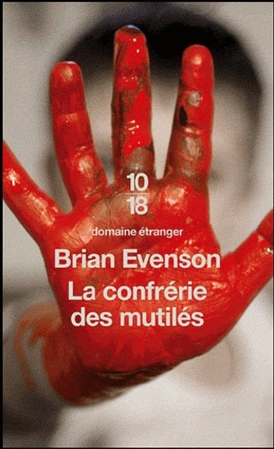 La confrérie des mutilés