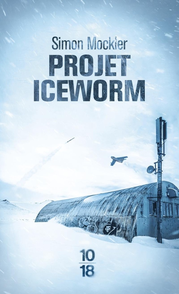 Projet Iceworm