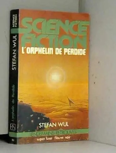 L'Orphelin de Perdide