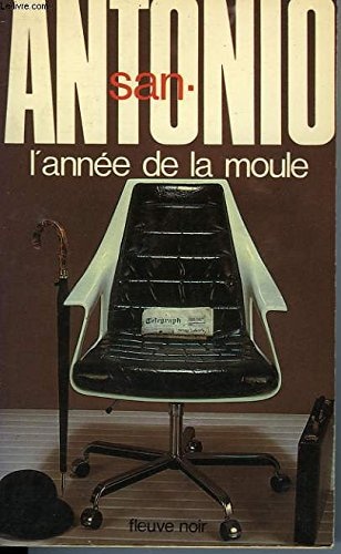 L'année de la moule