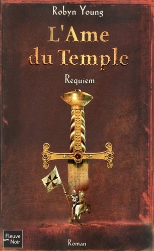 L'Ame du Temple - tome 3 Requiem (3)
