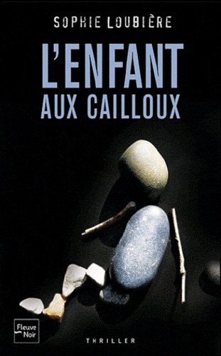 L'enfant aux cailloux