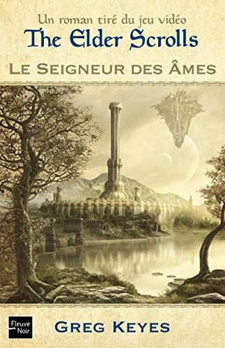 Le seigneur des âmes