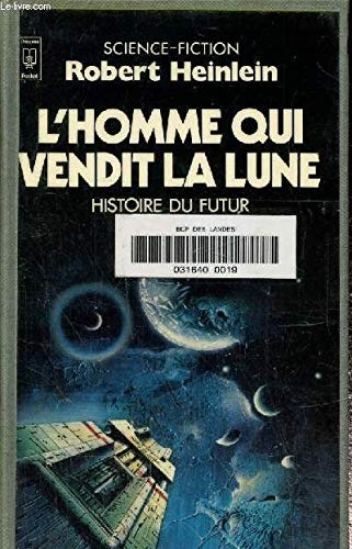 L'homme qui vendit la lune