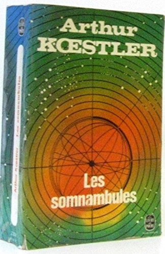 Les somnambules