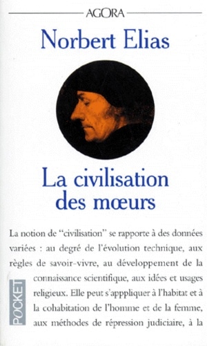 La civilisation des moeurs