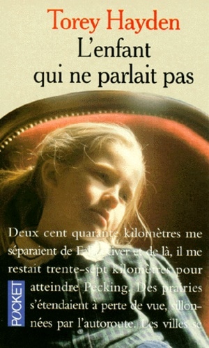 L'enfant qui ne parlait pas