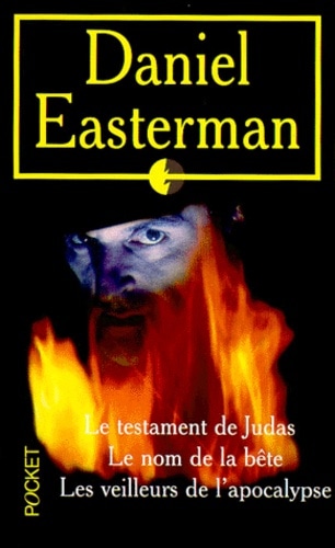 DANIEL EASTERMAN COFFRET 3 VOLUMES : VOLUME 1, LE TESTAMENT DE JUDAS.