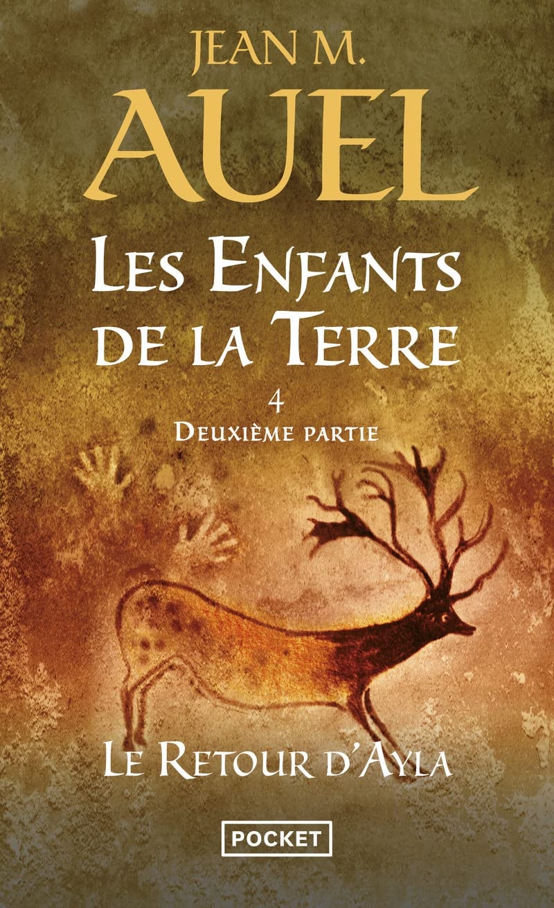 Le Retour D'Ayla (French Edition)