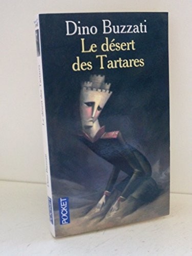 Le désert des Tartares