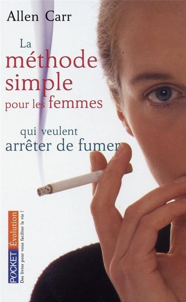La méthode simple pour les femmes qui veulent arrêter de fumer