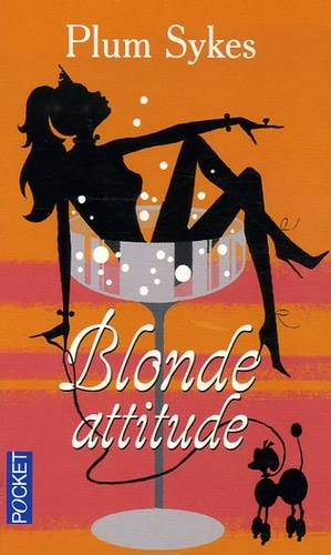 Blonde attitude