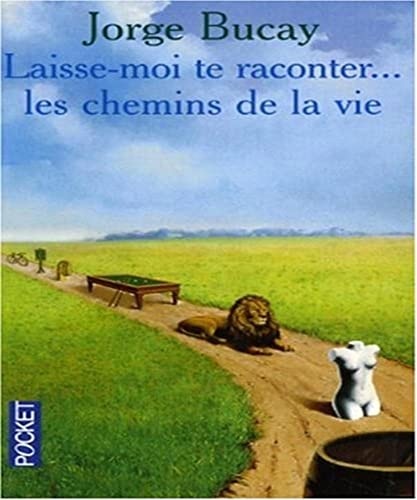 Laisse-moi te raconter...