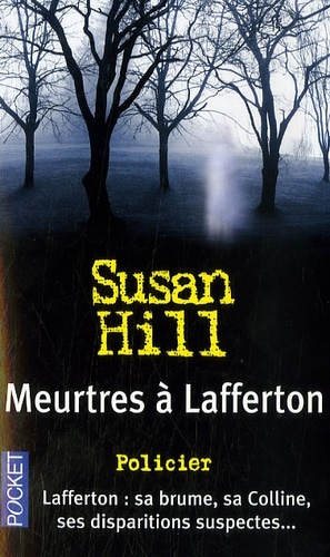 Meurtres à Lafferton