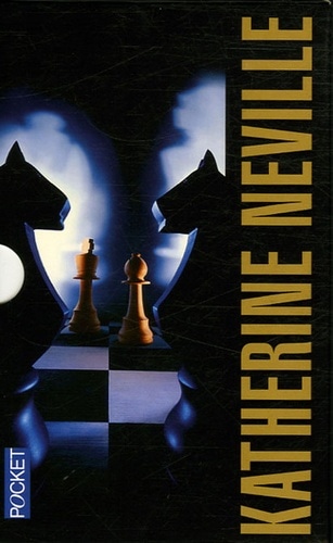 Katherine Neville Coffret 3 volumes : Le Huit ; Le cercle magique ; Un risque