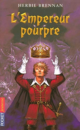L'Empereur pourpre