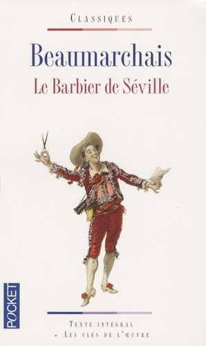 Le Barbier de Séville, Ou, La Précaution Inutile