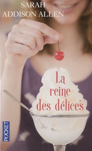 La reine des délices