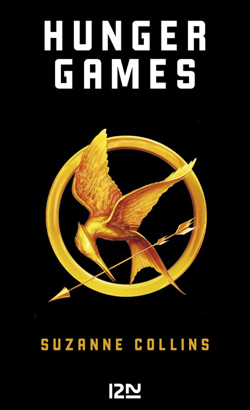 Hunger Games -