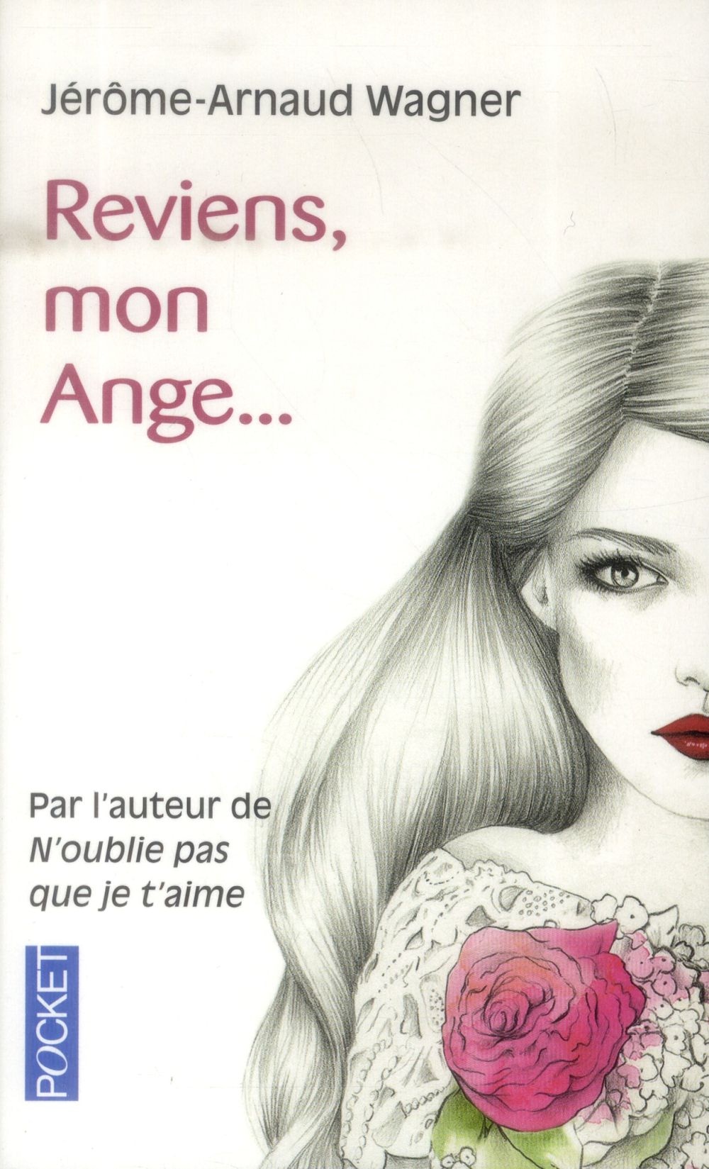 Reviens mon ange...