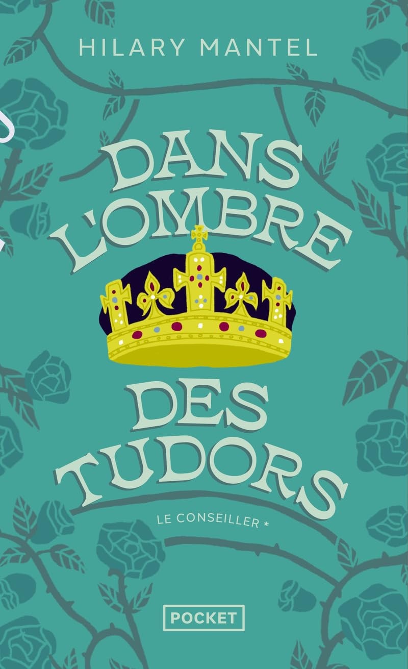 Dans l'ombre des Tudors