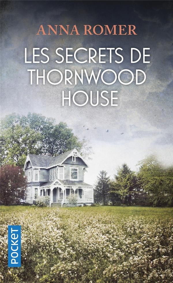 Les secrets de Thornwood House
