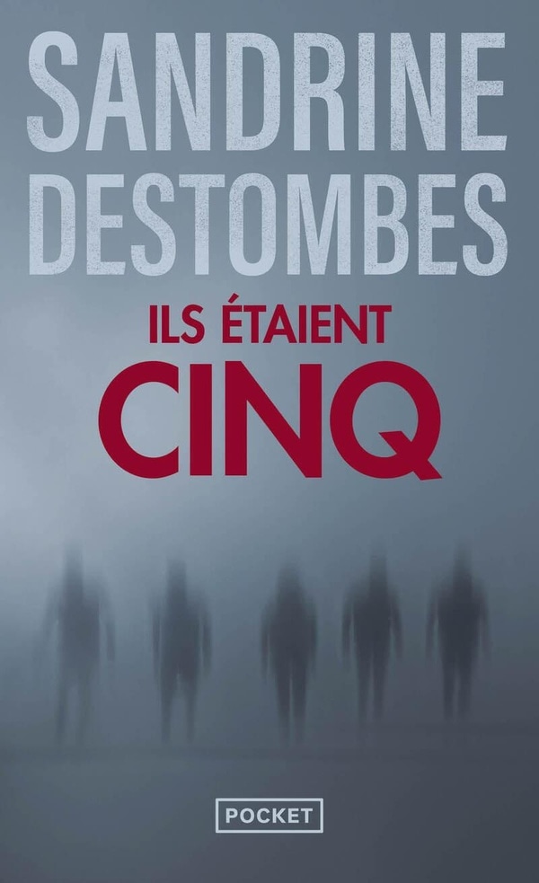 Ils étaient cinq