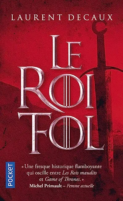 Le Roi fol