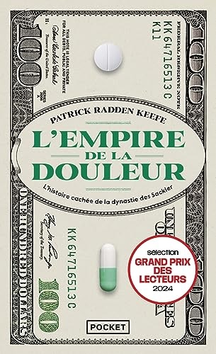L'empire de la douleur