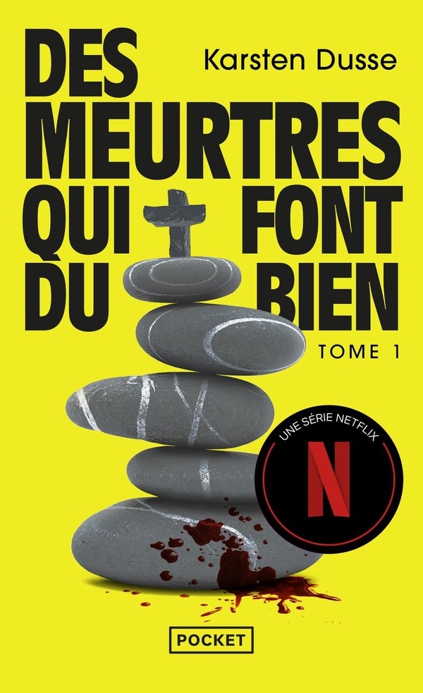 Des meurtres qui font du bien