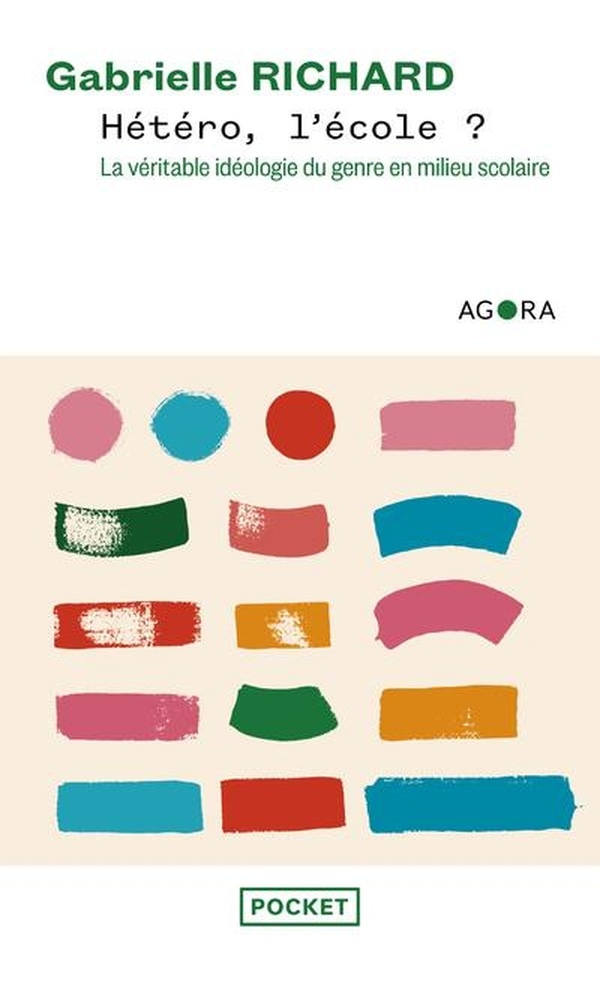 Hétéro, l'école ?