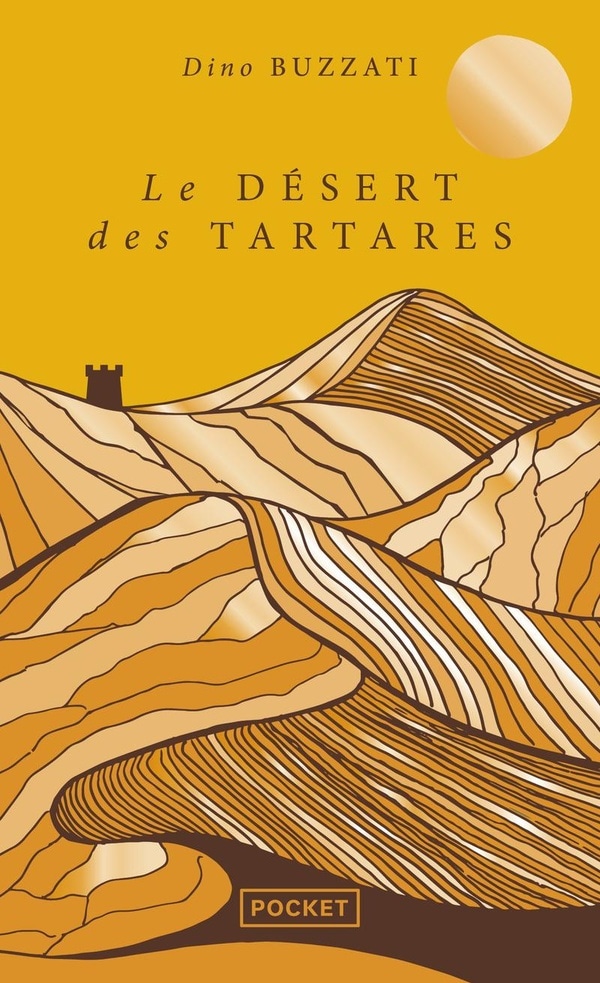 Le désert des tartares - COLLECTOR