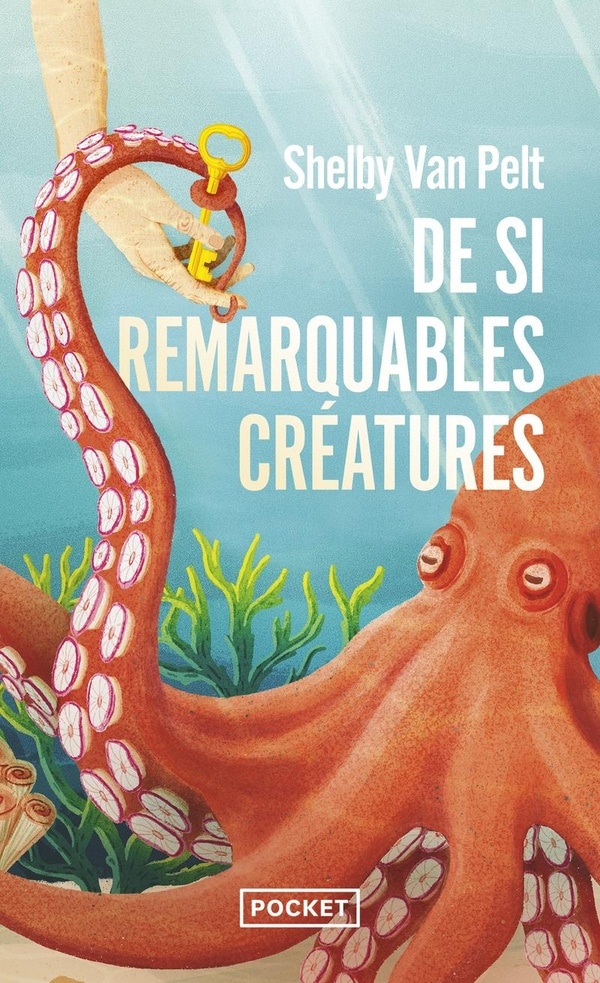 De si remarquables créatures