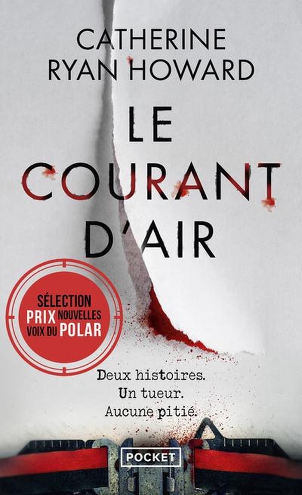 Le courant d'air