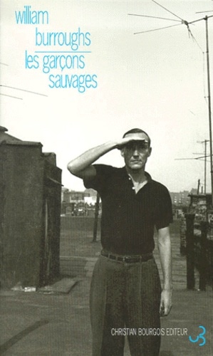 Les garçons sauvages