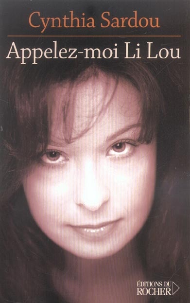 Appelez-moi Li Lou