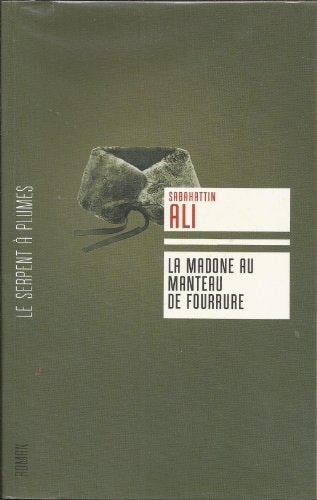 La Madone au manteau de fourrure