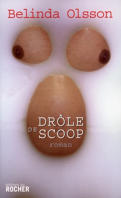 Drôle de scoop