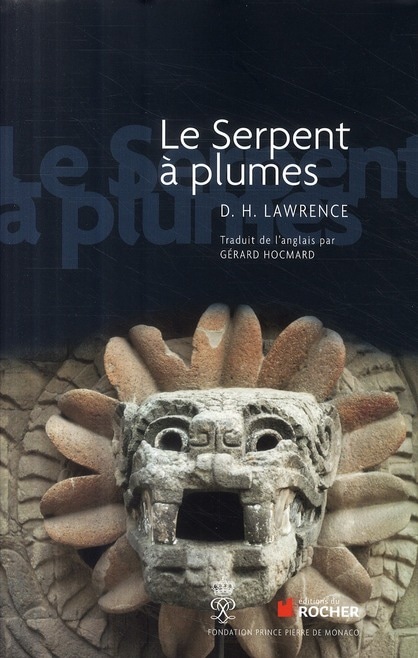 Le serpent à plumes