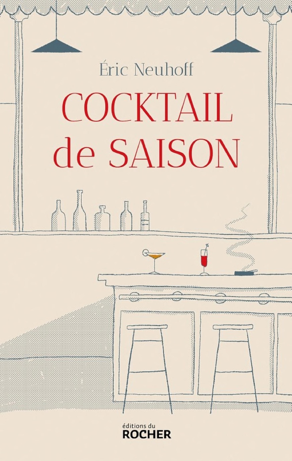 Cocktail de saison