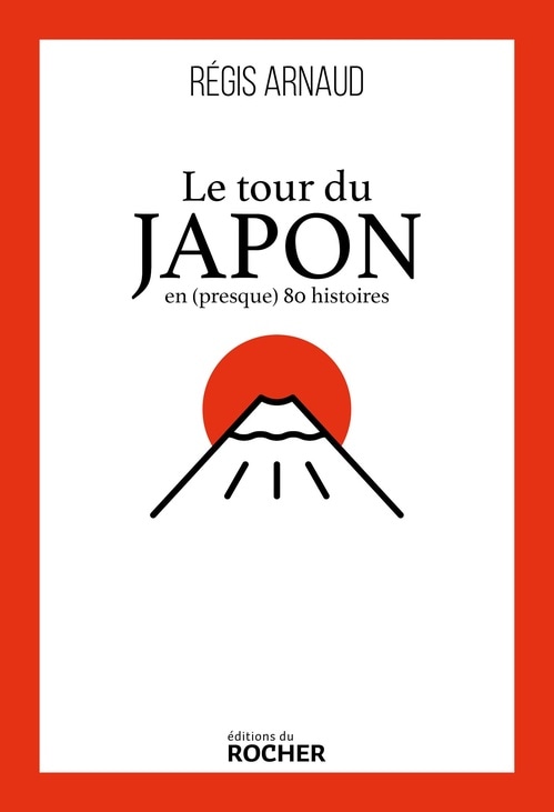 Le tour du Japon en (presque) 80 histoires