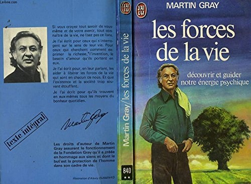 Les Forces de la vie